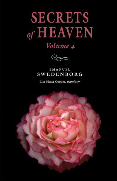 Emanuel Swedenborg · Secrets of Heaven 4: Portable New Century Edition - New Century Edition (Paperback Book) [The Portable New Century edition] (2024)