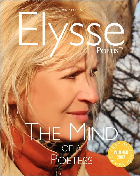 Cover for Elysse Poetis · The Mind of Poetess (Paperback Book) [1st edition] (2006)