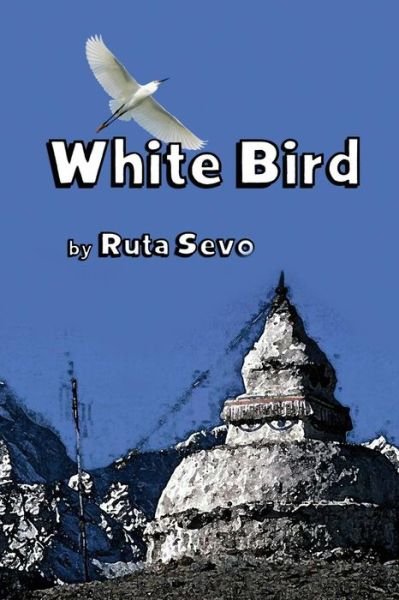 Cover for Ruta Sevo · White Bird (Pocketbok) [First edition] (2014)