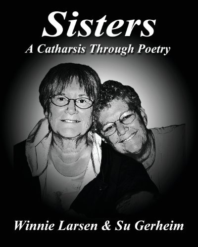 Cover for Su Gerheim · Sisters: a Catharsis Through Poetry (Taschenbuch) (2014)