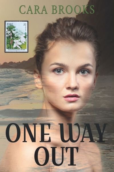 Cover for Cara Brooks · One Way out (Taschenbuch) (2019)