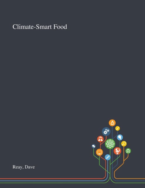 Cover for Dave Reay · Climate-Smart Food (Pocketbok) (2020)