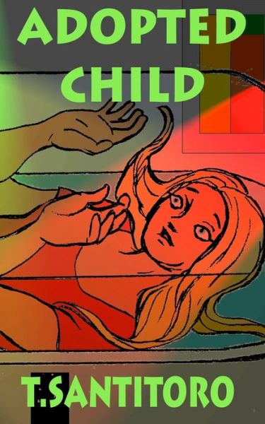 Cover for Teri Santitoro · Adopted Child (Taschenbuch) (2020)