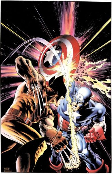 Captain America Epic Collection: Justice Is Served - Mark Gruenwald - Books - Marvel Comics - 9781302904203 - April 4, 2017