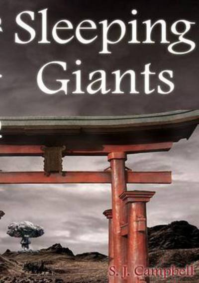 Cover for Stuart Campbell · Sleeping Giants (Pocketbok) (2014)