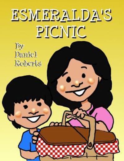 Cover for Daniel Roberts · Esmeralda's Picnic (Paperback Book) (2014)