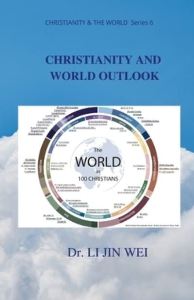 Cover for Li Jin Wei · Christianity and World Outlook (Buch) (2022)