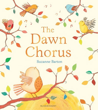 Cover for Suzanne Barton · The Dawn Chorus: Big Book (Paperback Book) (2015)