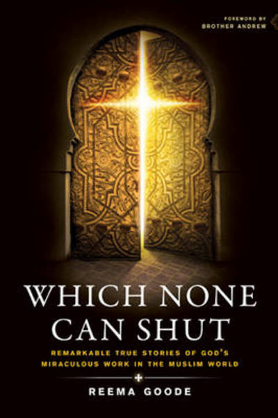 Cover for Reema Goode · Which None Can Shut (Pocketbok) (2010)