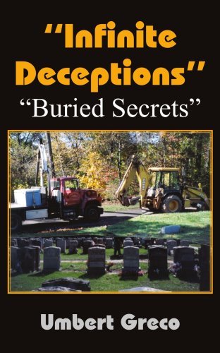 Cover for Umbert Greco · ''infinite Deceptions'': ''buried Secrets'' (Paperback Bog) (2004)