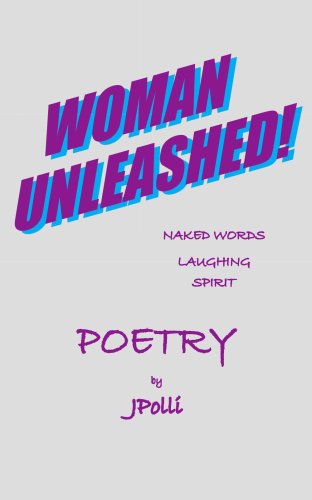 Cover for Jp Ruffer · Woman Unleashed! (Paperback Book) (2005)