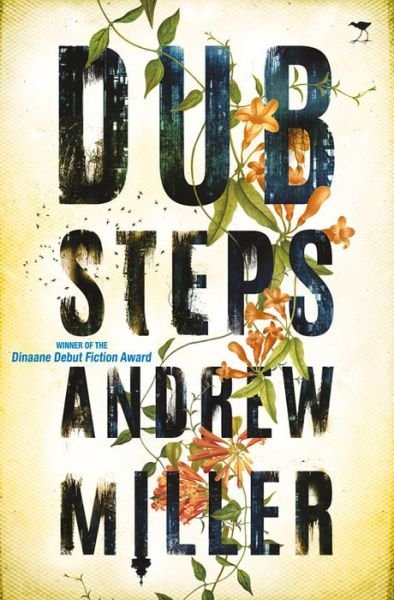 Cover for Andrew Miller · Dub steps (Paperback Book) (2015)