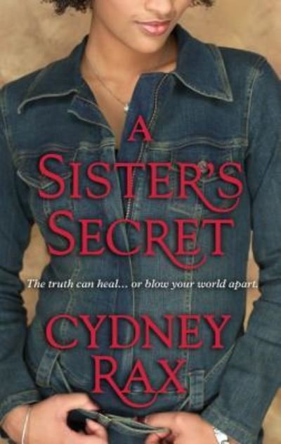 Cover for Cydney Rax · Sister's Secret (Bog) (2018)