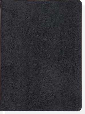 Cover for Peter Pauper Press · Flanders Black Lined Journal (Leather Book) (2011)