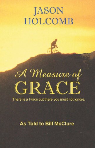 Cover for Bill Mcclure · A Measure of Grace (Paperback Book) (2009)