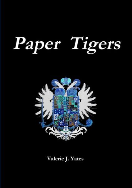 Cover for Valerie J. Yates · Paper Tigers (Paperback Book) (2012)