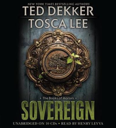 Sovereign - Ted Dekker - Other - Hachette Audio - 9781478979203 - June 18, 2013