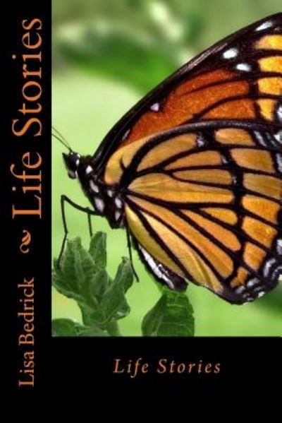 Cover for Lisa Bedrick · Life Stories (Paperback Bog) (2014)