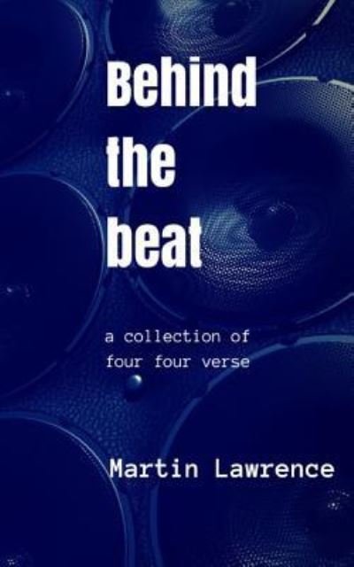 Cover for Martin Lawrence · Behind the Beat (Paperback Book) (2015)
