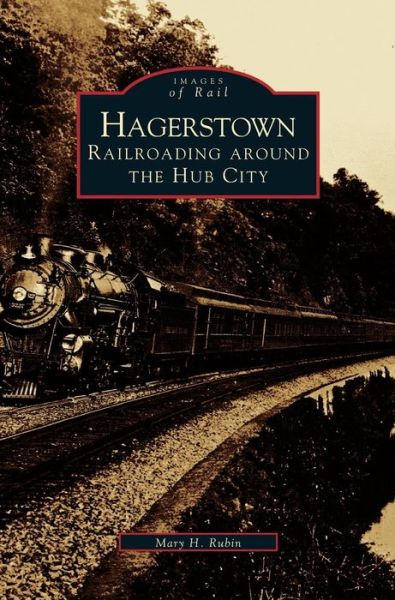 Cover for Mary H Rubin · Hagerstown (Hardcover Book) (2003)