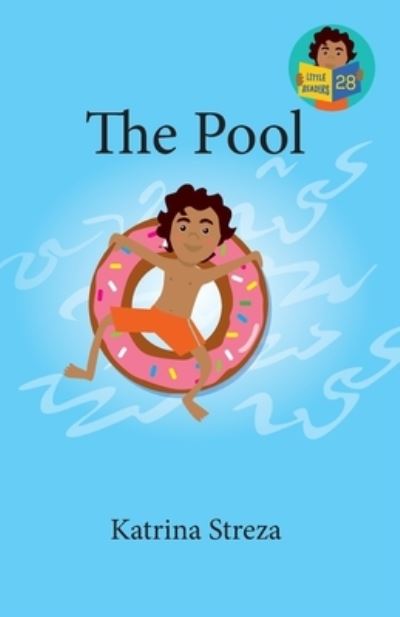 Pool - Katrina Streza - Books - Xist Publishing - 9781532444203 - September 6, 2023