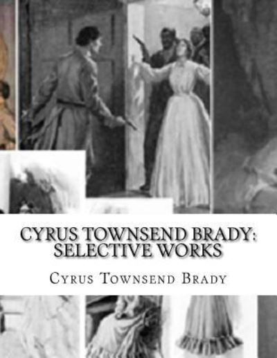 Cover for Cyrus Townsend Brady (Pocketbok) (2016)