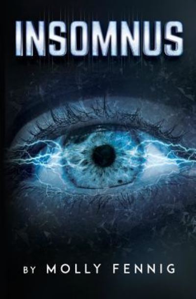 Cover for Molly Fennig · InSomnus (Paperback Book) (2016)