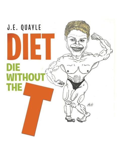 Cover for J E Quayle · Diet (Paperback Book) (2018)