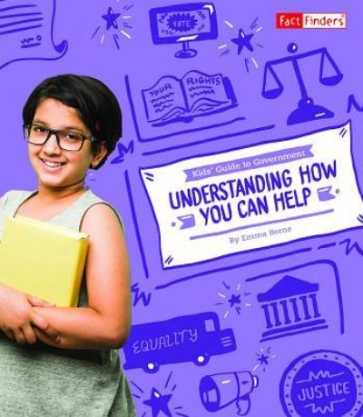 Cover for Emma Carlson Berne · Understanding How You Can Help (Paperback Book) (2018)