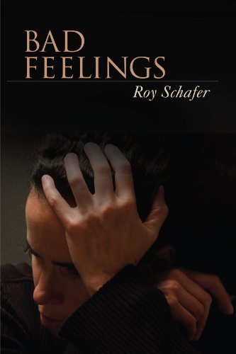 Cover for Roy Schafer · Bad Feelings (Paperback Book) (2006)