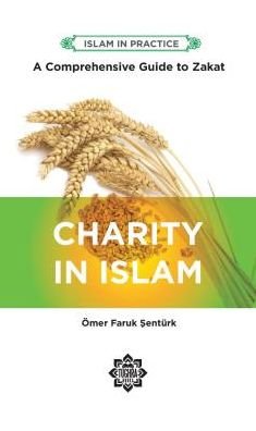 Cover for Omer Faruk Senturk · Charity in Islam (Pocketbok) (2016)