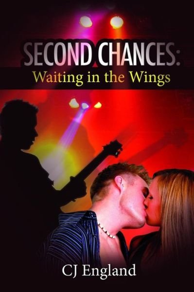 Cover for C J England · Second Chances (Paperback Book) (2016)