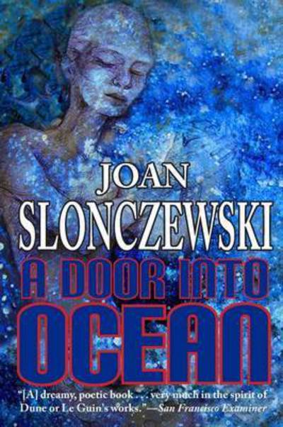 Cover for Joan Slonczewski · A Door Into Ocean (Paperback Book) (2016)