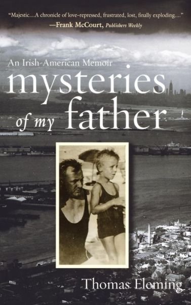 Cover for Thomas Fleming · Mysteries of My Father (Hardcover bog) (2005)