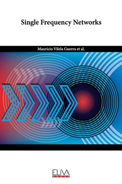 Cover for Luiz Da Silva Mello · Single Frequency Networks (Paperback Book) (2021)