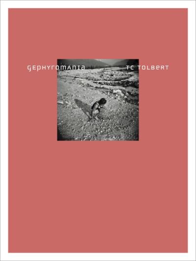 Cover for TC Tolbert · Gephyromania (Paperback Book) (2022)