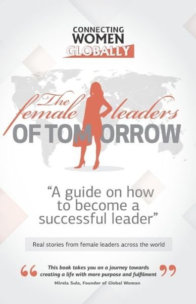 Cover for Global Woman · The Female Leaders of Tomorrow (Paperback Book) (2020)