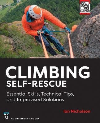 Cover for Ian Nicholson · Climbing Self-Rescue (Taschenbuch) (2024)