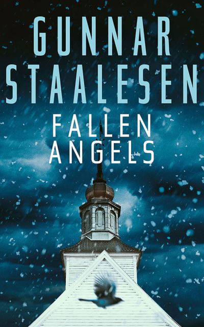 Fallen Angels - Gunnar Staalesen - Music - Audible Studios on Brilliance - 9781713601203 - November 2, 2021