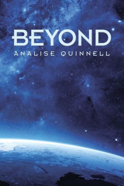 Cover for Analise Quinnell · Beyond (Paperback Book) (2020)