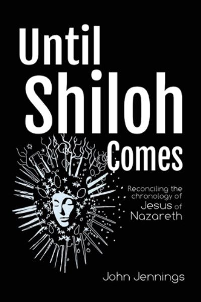 Cover for John Jennings · Until Shiloh Comes (Paperback Book) (2020)