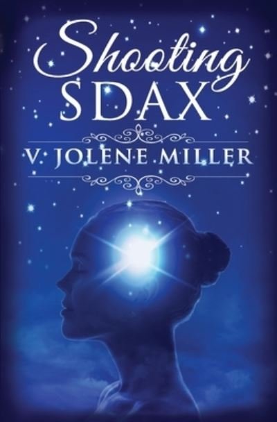 Cover for V Jolene Miller · Shooting Sdax (Paperback Book) (2019)