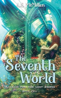 Cover for A S McMillen · The Seventh World (Paperback Book) (2020)