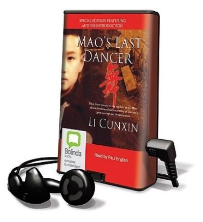 Mao's Last Dancer - Li Cunxin - Annen - Bolinda Publishing - 9781742142203 - 1. mars 2009