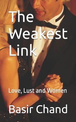 Cover for Basir Chand · The Weakest Link (Paperback Book) (2022)