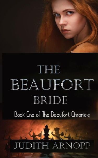 Cover for Judith Arnopp · The Beaufort Bride (Paperback Book) [2 Revised edition] (2019)