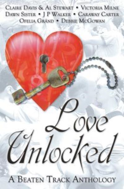 Cover for Debbie McGowan · Love Unlocked (Paperback Book) (2016)