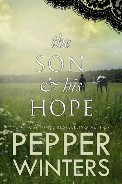 Cover for Pepper Winters · The Son &amp; His Hope (Paperback Book) (2019)