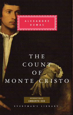 The Count of Monte Cristo - Everyman's Library CLASSICS - Alexandre Dumas - Books - Everyman - 9781841593203 - May 7, 2009