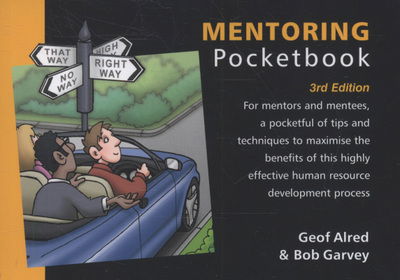 Cover for Geof Alred · Mentoring Pocketbook (Taschenbuch) (2010)